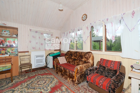 
  Продается дача, 20 м², Кемерово
. Фото 8.
