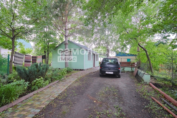 
  Продается дача, 20 м², Кемерово
. Фото 13.
