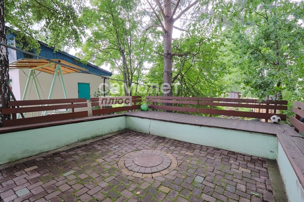 
  Продается дача, 20 м², Кемерово
. Фото 15.