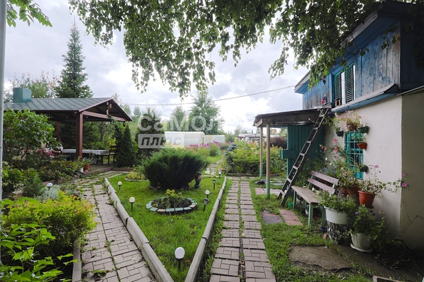 
  Продается дача, 20 м², Кемерово
. Фото 22.