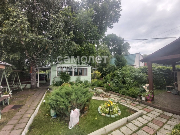 
  Продается дача, 20 м², Кемерово
. Фото 37.