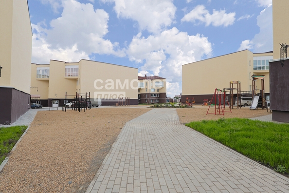 
  Продается 2-комн. квартира, 77.4 м², Строителей б-р, д. 71/8
. Фото 7.