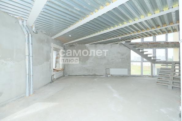
  Продается 2-комн. квартира, 77.4 м², Строителей б-р, д. 71/8
. Фото 24.