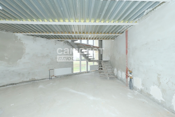 
  Продается 2-комн. квартира, 77.4 м², Строителей б-р, д. 71/8
. Фото 26.