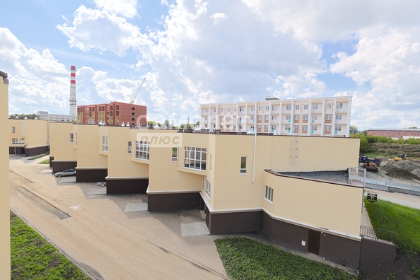 
  Продается 2-комн. квартира, 77.4 м², Строителей б-р, д. 71/8
. Фото 30.