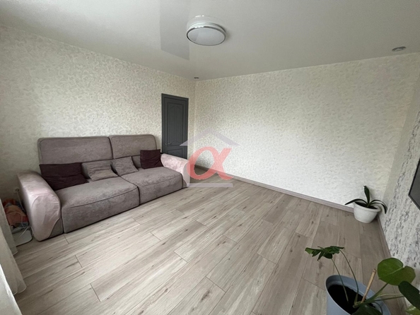 
  Продается 4-комн. квартира, 82 м², Октябрьский пр-кт, д. 61а
. Фото 7.