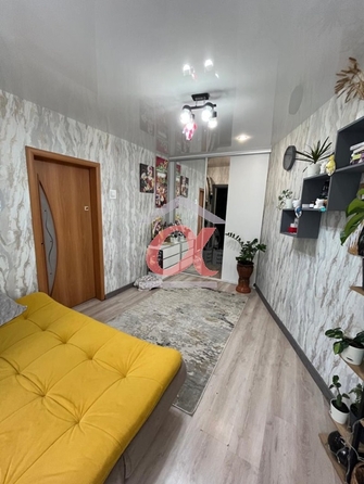 
  Продается 4-комн. квартира, 82 м², Октябрьский пр-кт, д. 61а
. Фото 17.