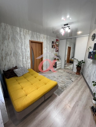 
  Продается 4-комн. квартира, 82 м², Октябрьский пр-кт, д. 61а
. Фото 20.