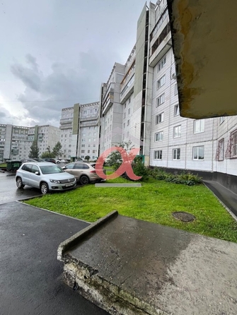 
  Продается 4-комн. квартира, 82 м², Октябрьский пр-кт, д. 61а
. Фото 24.