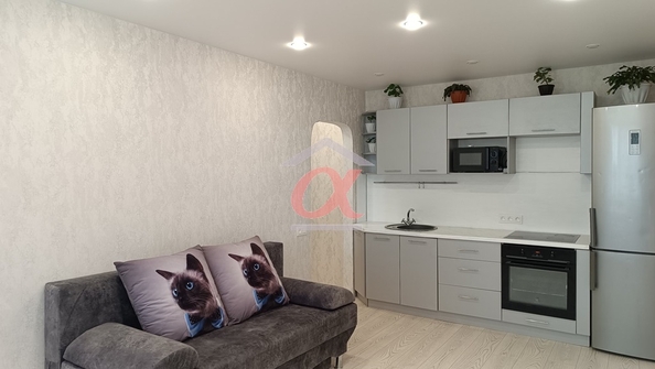 
  Продается 4-комн. квартира, 47 м², Строителей б-р, д. 27б
. Фото 5.