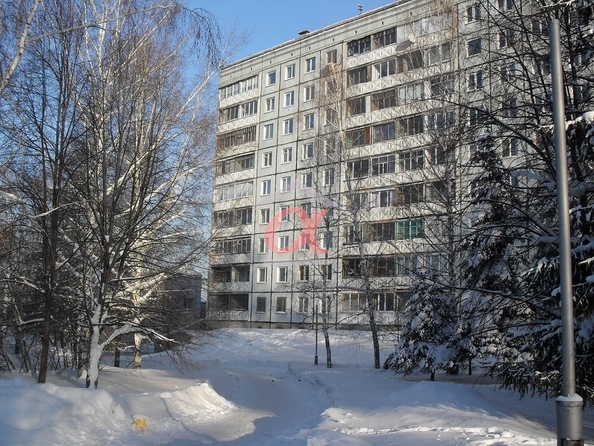 
  Продается 3-комн. квартира 60 м². Фото 22.