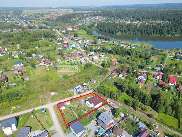 
  Продается коттедж, 196 м², село Андреевка
. Фото 35.