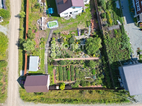 
  Продается коттедж, 196 м², село Андреевка
. Фото 38.