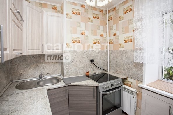 
  Продается 1-комн. квартира, 32.1 м², Шахтеров пр-кт, д. 39А
. Фото 4.