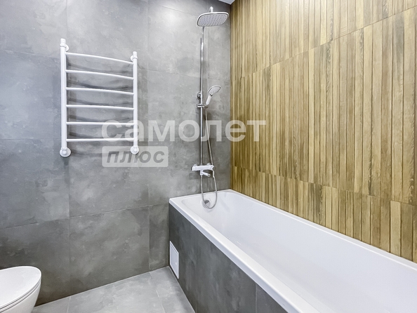 
  Продается 2-комн. квартира, 41 м², ЖК Сити-парк, дом 2
. Фото 5.