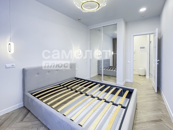 
  Продается 2-комн. квартира, 41 м², ЖК Сити-парк, дом 2
. Фото 8.