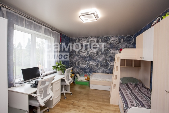
  Продается 2-комн. квартира, 43.2 м², Суворова ул, д. 12
. Фото 1.