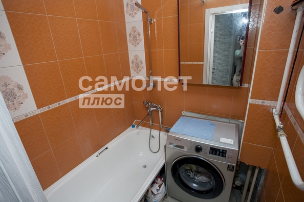 
  Продается 2-комн. квартира, 43.2 м², Суворова ул, д. 12
. Фото 21.