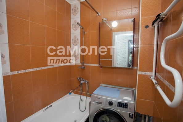 
  Продается 2-комн. квартира, 43.2 м², Суворова ул, д. 12
. Фото 22.