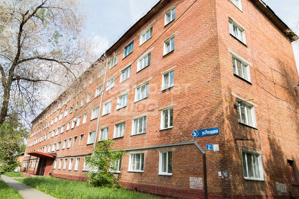 
  Продается 1-комн. квартира, 22.2 м², Рекордная ул, д. 2а
. Фото 11.