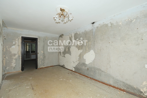 
  Продается 3-комн. квартира, 59.8 м², Ленинградский пр-кт, д. 36
. Фото 2.