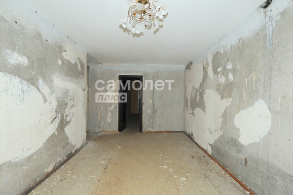 
  Продается 3-комн. квартира, 59.8 м², Ленинградский пр-кт, д. 36
. Фото 3.