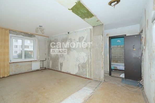 
  Продается 3-комн. квартира, 59.8 м², Ленинградский пр-кт, д. 36
. Фото 6.