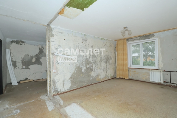 
  Продается 3-комн. квартира, 59.8 м², Ленинградский пр-кт, д. 36
. Фото 7.