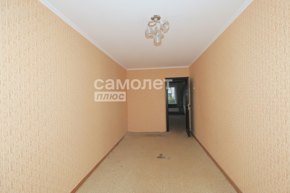 
  Продается 3-комн. квартира, 59.8 м², Ленинградский пр-кт, д. 36
. Фото 11.
