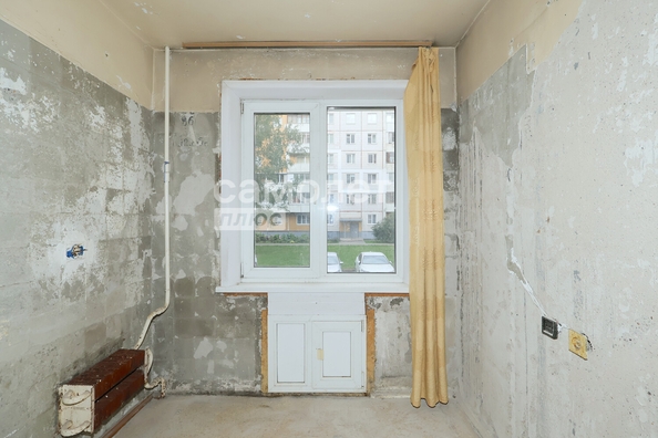 
  Продается 3-комн. квартира, 59.8 м², Ленинградский пр-кт, д. 36
. Фото 16.