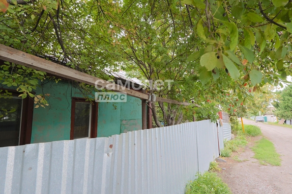 
  Продается земельный участок, 11 соток, Кемерово
. Фото 13.