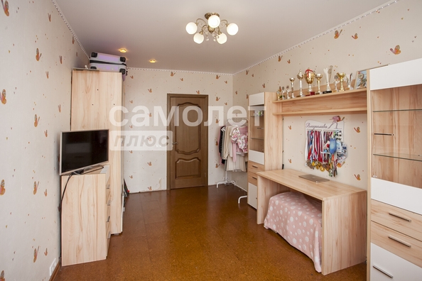 
  Продается 4-комн. квартира, 121.2 м², Шахтеров пр-кт, д. 64
. Фото 10.