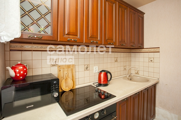 
  Продается 1-комн. квартира, 31.9 м², Шахтеров пр-кт, д. 34
. Фото 4.