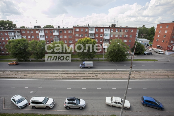 
  Продается 1-комн. квартира, 31.9 м², Шахтеров пр-кт, д. 34
. Фото 22.