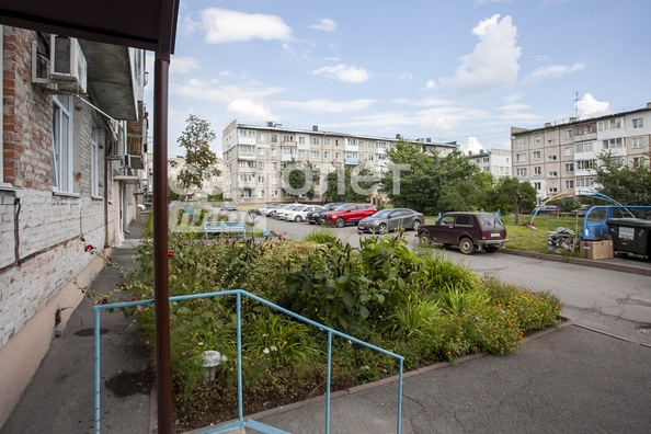 
  Продается 1-комн. квартира, 31.9 м², Шахтеров пр-кт, д. 34
. Фото 23.