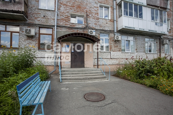 
  Продается 1-комн. квартира, 31.9 м², Шахтеров пр-кт, д. 34
. Фото 25.