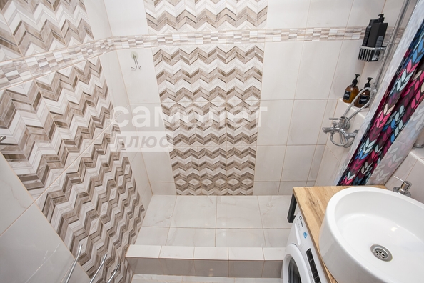
  Продается 1-комн. квартира, 39.7 м², Молодежный пр-кт, д. 11
. Фото 14.
