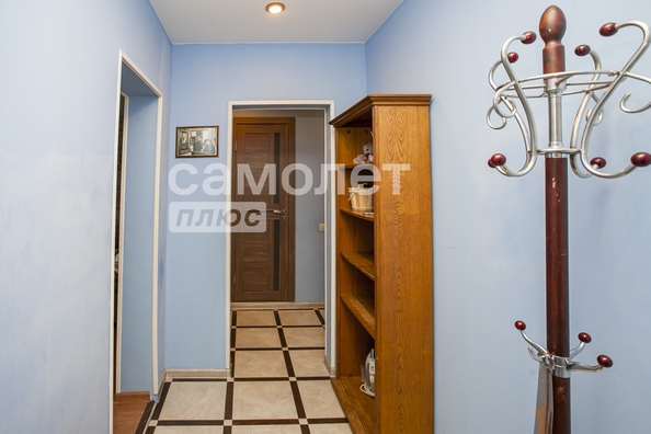 
  Продается 1-комн. квартира, 39.7 м², Молодежный пр-кт, д. 11
. Фото 18.