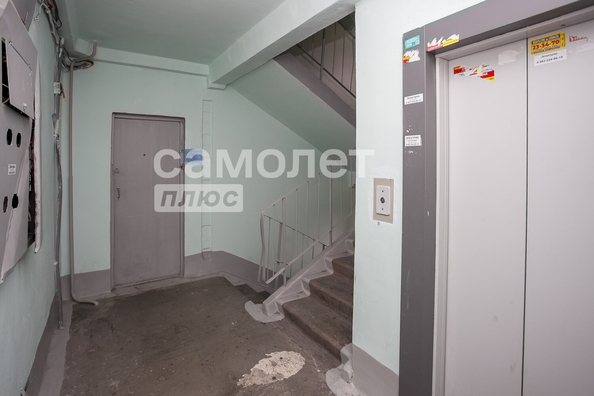 
  Продается 1-комн. квартира, 39.7 м², Молодежный пр-кт, д. 11
. Фото 20.