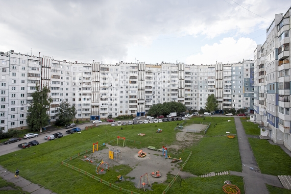 
  Продается 1-комн. квартира, 39.7 м², Молодежный пр-кт, д. 11
. Фото 24.
