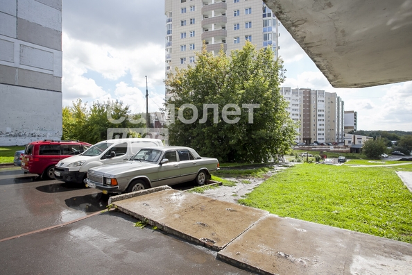 
  Продается 1-комн. квартира, 39.7 м², Молодежный пр-кт, д. 11
. Фото 29.
