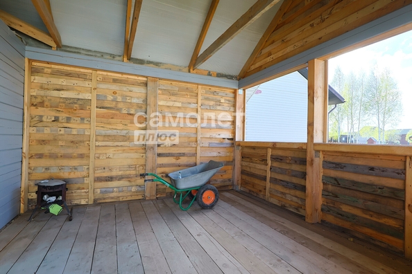 
  Продается дом, 150 м², село Андреевка
. Фото 24.