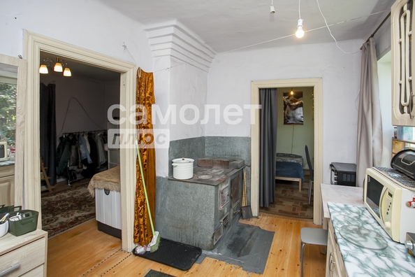 
  Продается дом, 43 м², Кемерово
. Фото 15.