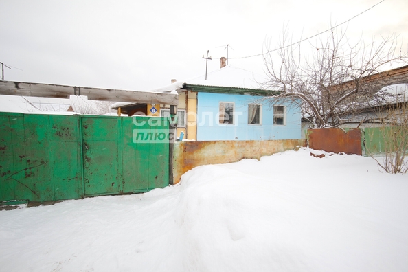 
  Продается дом 61.1 м². Фото 23.
