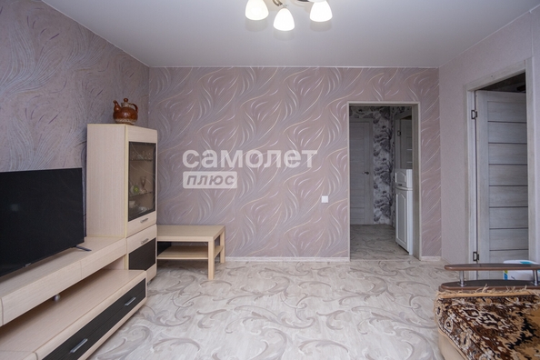 
  Продается дом, 48.7 м², Кемерово
. Фото 1.
