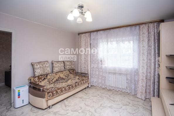 
  Продается дом, 48.7 м², Кемерово
. Фото 5.