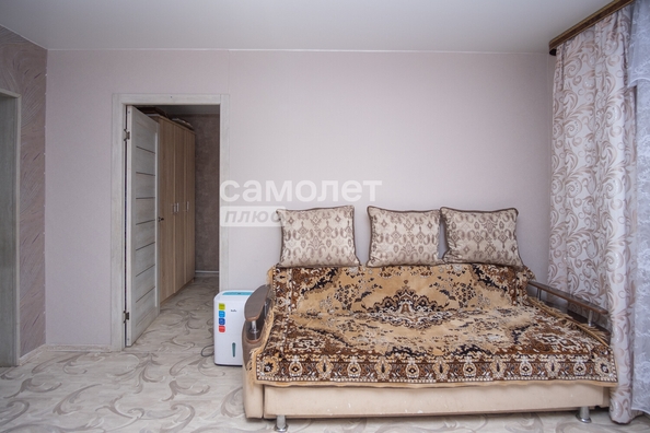 
  Продается дом, 48.7 м², Кемерово
. Фото 6.