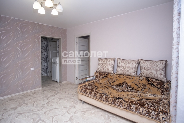 
  Продается дом, 48.7 м², Кемерово
. Фото 7.
