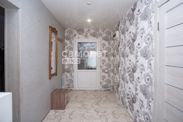 
  Продается дом, 48.7 м², Кемерово
. Фото 22.