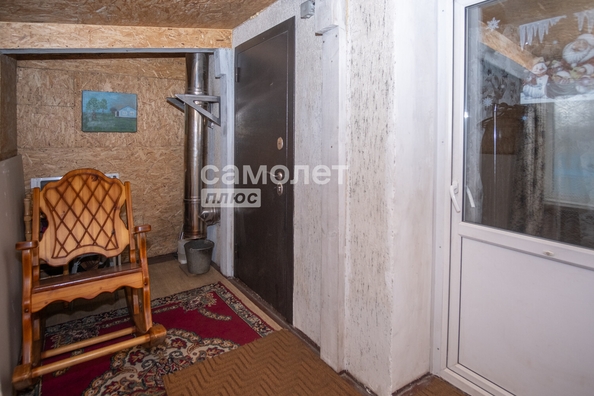 
  Продается дом, 48.7 м², Кемерово
. Фото 27.